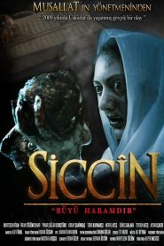 Siccin 1 izle Büyü Haramdır 1080p