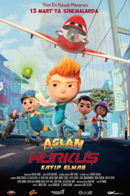 Aslan Hürkuş Kayıp Elmas izle