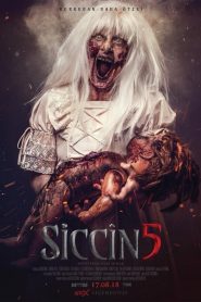 Siccin 5 izle