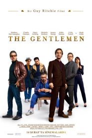 The Gentlemen izle