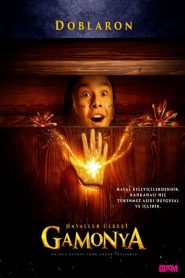 Gamonya Hayaller Ülkesi izle