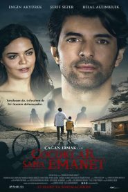Çocuklar Sana Emanet izle