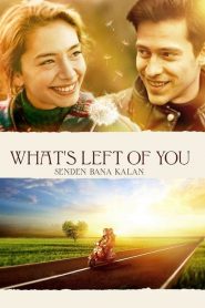 Senden Bana Kalan izle