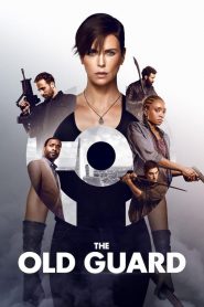 The Old Guard izle