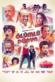 Ölümlü Dünya izle