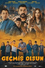 Geçmis Olsun izle