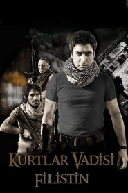 Kurtlar Vadisi Filistin izle