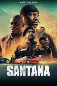 Santana izle