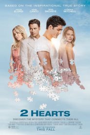 2 Hearts izle