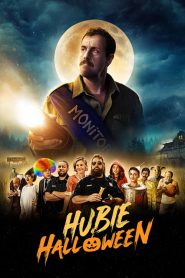Hubie Halloween izle 2020 Netflix