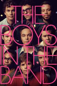 The Boys in the Band izle – 2020