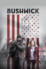 Bushwick izle