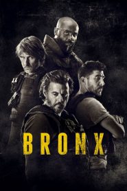 Bronx (Rogue City) Netflix Filmi izle