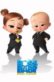 Patron Bebek 2: Aile Şirketi izle