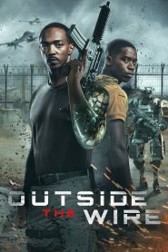 Telin Dışında izle – Outside the Wire