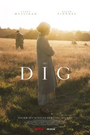 The Dig izle