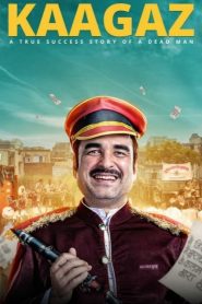 Kaagaz izle 2021 Hint