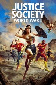 Adalet Birliği: 2. Dünya Savaşı izle