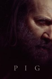Pig izle – Nicolas Cage Filmi
