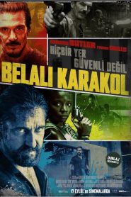 Belalı Karakol izle 2021