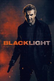 Blacklight izle