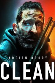 Clean izle – Adrien Brody