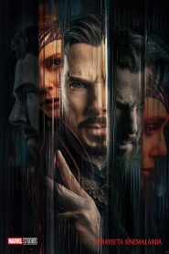 Doktor Strange 2 Çoklu Evren Çılgınlığında izle