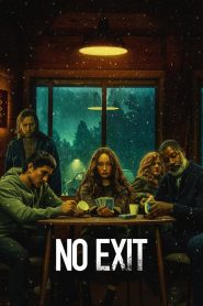 No Exit izle – Gizem Filmi