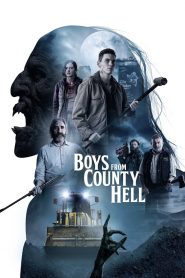 Cehennemin Çocukları izle 2022 korku