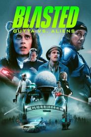 Eski Dostlar ve Korkunç Uzaylılar izle