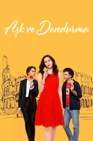 Aşk ve Dondurma Netflix izle