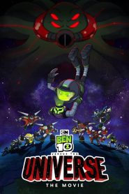 Ben 10: Evrene Karşı izle