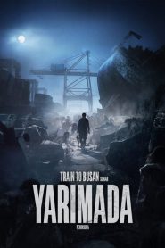 Peninsula izle Zombi Ekspresi 2