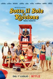 Riccione Güneşinin Altında (Netflix) izle