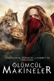 Ölümcül Makineler – Mortal Engines izle
