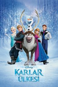 Frozen – Karlar Ülkesi 1 izle