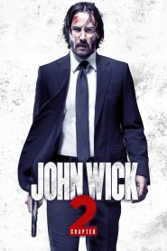John Wick: Chapter 2 izle