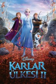 Karlar Ülkesi 2 – Frozen 2 izle