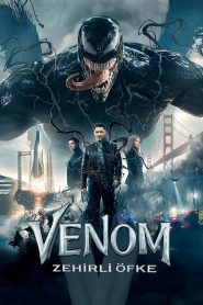 Venom 1 Zehirli Öfke izle