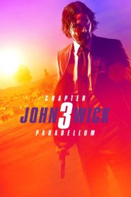 John Wick 3: Parabellum izle