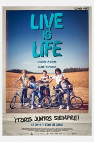 Live Is Life izle – komedi