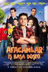 Afacanlar: İş Başa Düştü izle