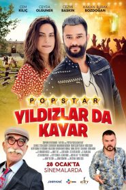 Popstar: Yıldızlar Da Kayar izle sansürsüz