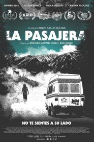 The Passenger izle