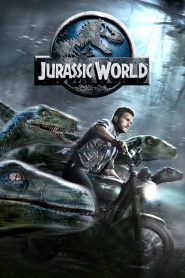 Jurassic World 1 (2015) izle