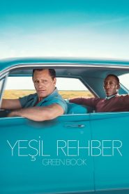 Yeşil Rehber – Green Book (2018) izle