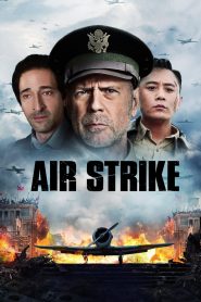 Air Strike izle