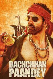 Bachchhan Paandey hint filmi izle