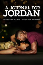 A Journal for Jordan – Oğluma Günlükler 2021 Filmi izle