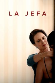 La jefa – Altın Kafes izle